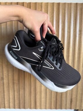 BROOKS Glycerin 21 Running Shoe Sneakers